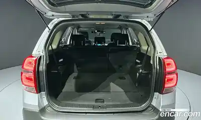 Chevrolet Captiva 2015 2.0 Автомат в Москве № 103612, миниатюра 6