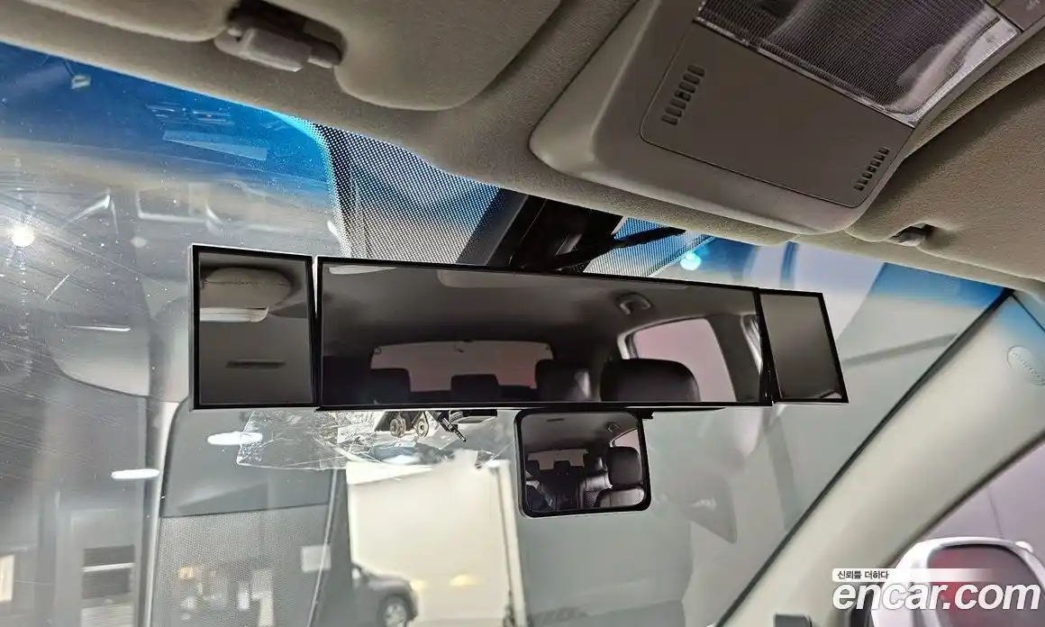 Chevrolet Captiva 2015 2.0 Автомат в Москве № 103612, фото 8