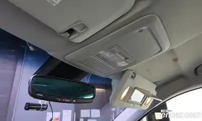 Chevrolet Orlando, 2013