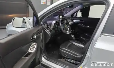 Chevrolet Orlando 2013 2.0 Автомат в Москве № 104021, миниатюра 11