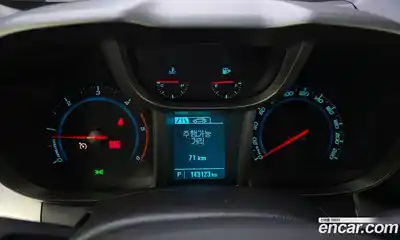 Chevrolet Orlando 2013 2.0 Автомат в Москве № 104021, миниатюра 12