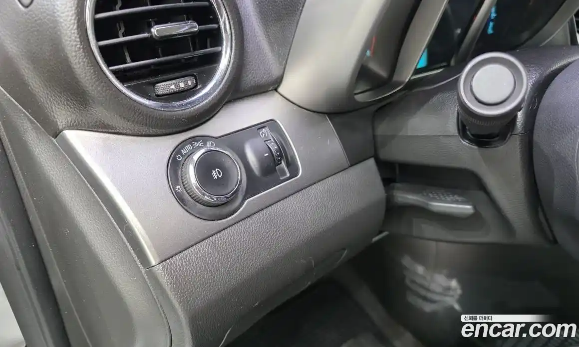 Chevrolet Orlando 2013 2.0 Автомат в Москве № 104021, фото 16