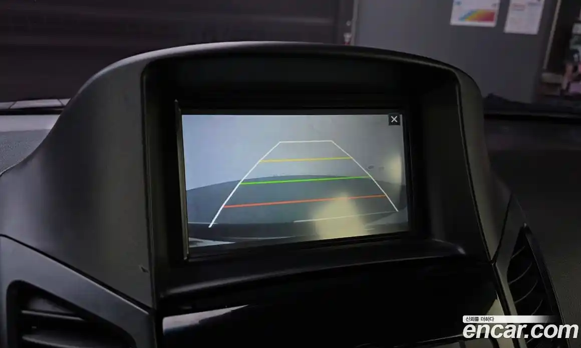 Chevrolet Orlando 2013 2.0 Автомат в Москве № 104021, фото 20