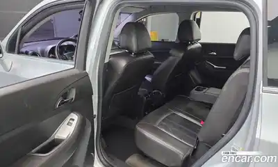 Chevrolet Orlando 2013 2.0 Автомат в Москве № 104021, миниатюра 2
