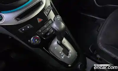 Chevrolet Orlando 2013 2.0 Автомат в Москве № 104021, миниатюра 5