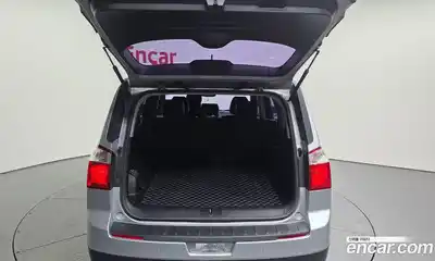 Chevrolet Orlando 2013 2.0 Автомат в Москве № 104021, миниатюра 6