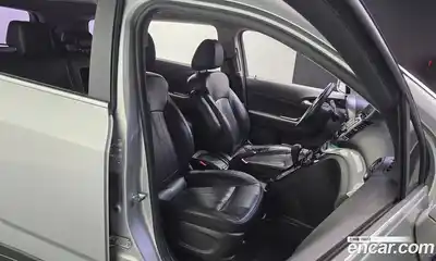 Chevrolet Orlando 2013 2.0 Автомат в Москве № 104021, миниатюра 10