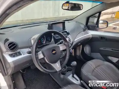 Chevrolet Spark 2014 1.0 Автомат в Москве № 104505, миниатюра 11