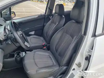 Chevrolet Spark 2014 1.0 Автомат в Москве № 104505, миниатюра 12