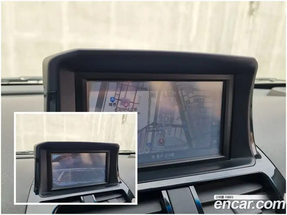 Chevrolet Spark 2014 1.0 Автомат в Москве № 104505, фото 16