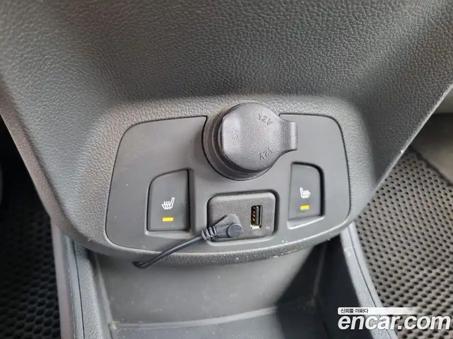 Chevrolet Spark 2014 1.0 Автомат в Москве № 104505, фото 18