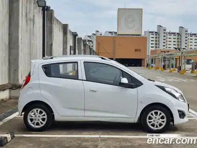 Chevrolet Spark 2014 1.0 Автомат в Москве № 104505, миниатюра 4