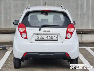 Chevrolet Spark 2014 1.0 Автомат в Москве № 104505, миниатюра 6