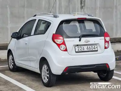 Chevrolet Spark 2014 1.0 Автомат в Москве № 104505, миниатюра 7
