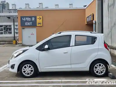Chevrolet Spark 2014 1.0 Автомат в Москве № 104505, миниатюра 8