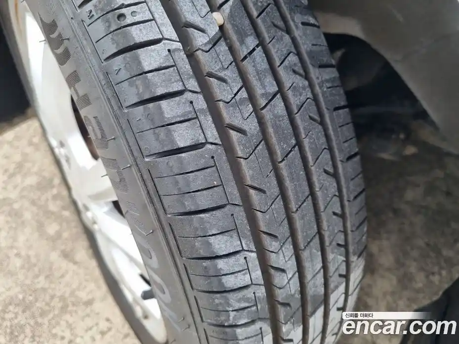 Chevrolet Spark 2014 1.0 Автомат в Москве № 104505, фото 9