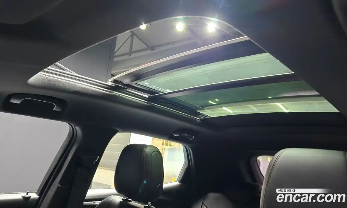 Chevrolet TrailBlazer 2021 1.3 Автомат в Москве № 104533, фото 15