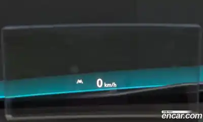 Chevrolet TrailBlazer 2021 1.3 Автомат в Москве № 104533, миниатюра 4