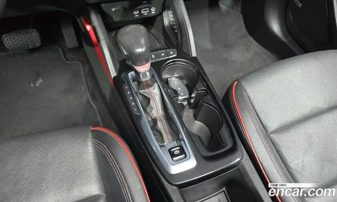 Chevrolet TrailBlazer 2021 1.3 Автомат в Москве № 104533, фото 5