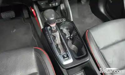 Chevrolet TrailBlazer 2021 1.3 Автомат в Москве № 104533, миниатюра 5