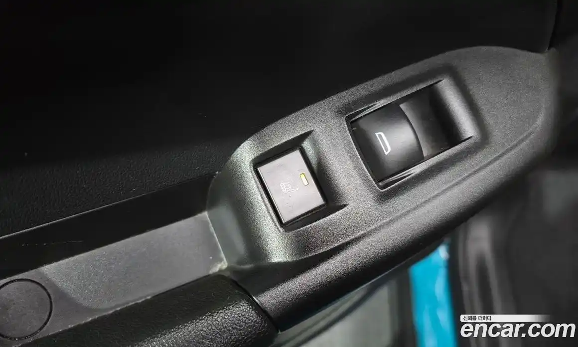 Chevrolet TrailBlazer 2021 1.3 Автомат в Москве № 104533, фото 9