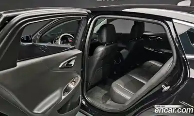 Chevrolet Malibu 2019 2.0 Автомат в Москве № 104571, миниатюра 11