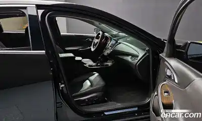 Chevrolet Malibu 2019 2.0 Автомат в Москве № 104571, миниатюра 12