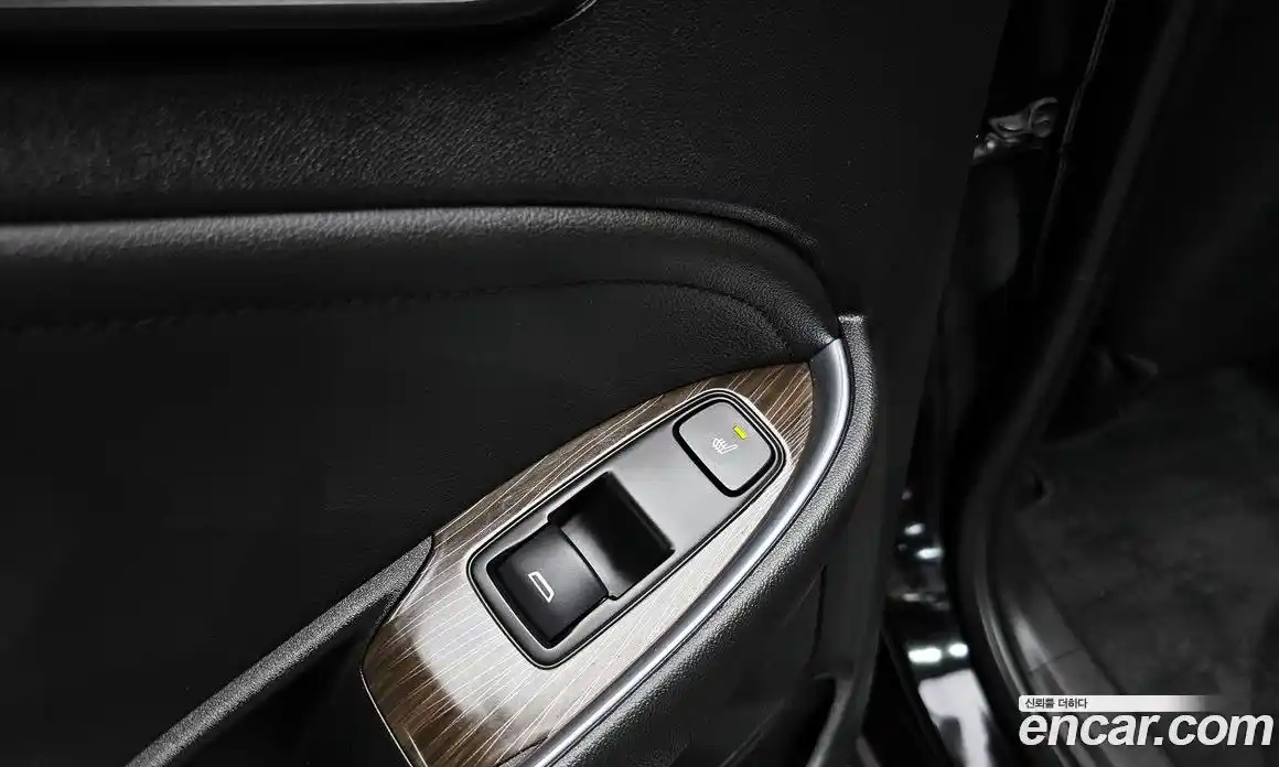 Chevrolet Malibu 2019 2.0 Автомат в Москве № 104571, фото 16