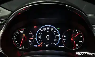 Chevrolet Malibu 2019 2.0 Автомат в Москве № 104571, миниатюра 6