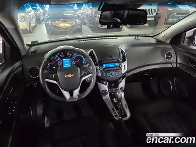 Chevrolet Cruze 2016 1.8 Автомат в Москве № 104945, миниатюра 7