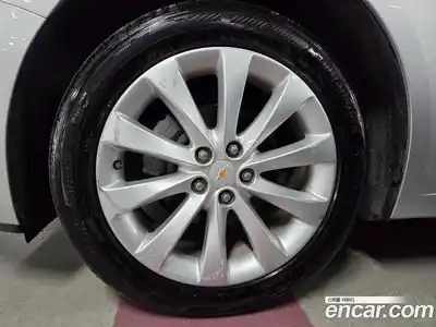 Chevrolet Cruze 2016 1.8 Автомат в Москве № 104945, миниатюра 8