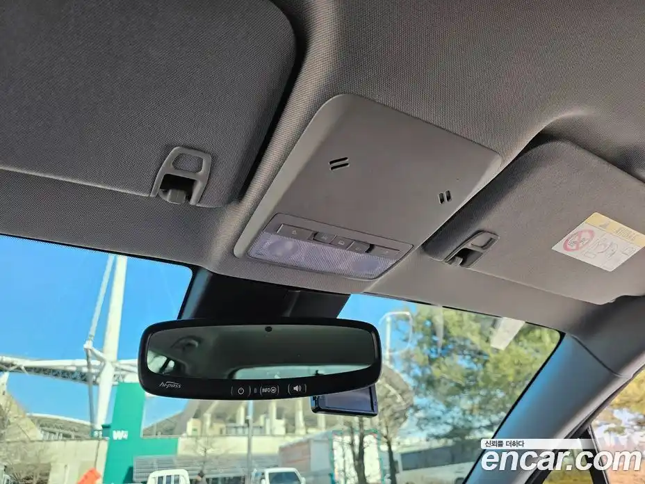 Chevrolet Trax 2021 1.6 Автомат в Москве № 105038, фото 16