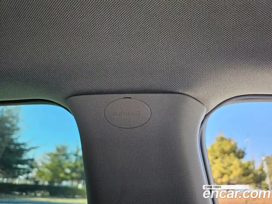 Chevrolet Trax 2021 1.6 Автомат в Москве № 105038, фото 17