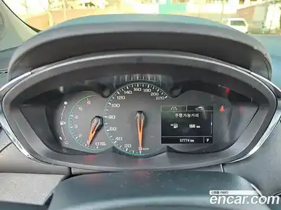 Chevrolet Trax 2021 1.6 Автомат в Москве № 105038, миниатюра 6