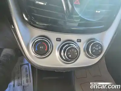 Chevrolet Spark 2017 1.0 Вариатор в Москве № 105265, миниатюра 12