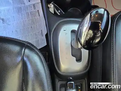 Chevrolet Spark 2017 1.0 Вариатор в Москве № 105265, миниатюра 9