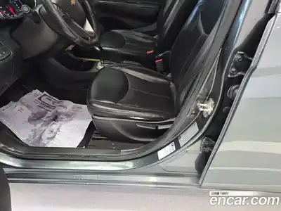 Chevrolet Spark 2017 1.0 Вариатор в Москве № 105265, миниатюра 10