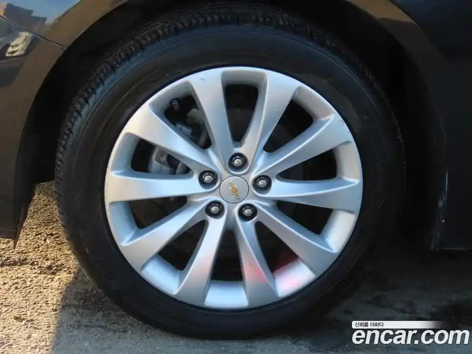 Chevrolet Cruze 2016 1.4 Автомат в Москве № 105365, фото 20