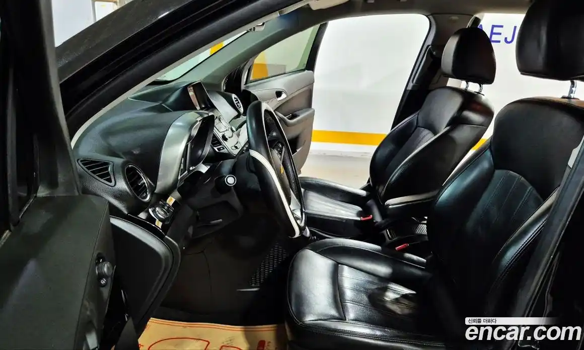 Chevrolet Orlando 2014 2.0 Автомат в Москве № 105766, фото 12