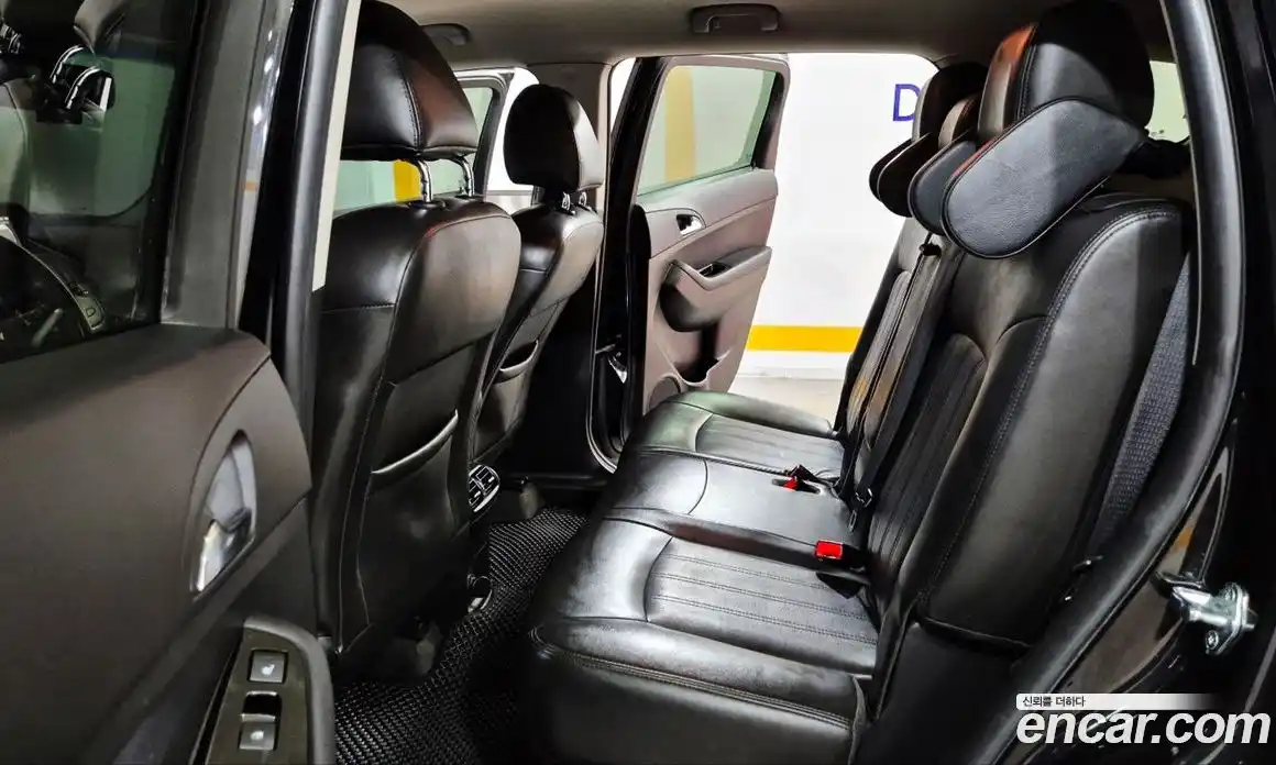 Chevrolet Orlando 2014 2.0 Автомат в Москве № 105766, фото 13