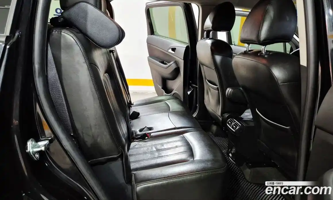 Chevrolet Orlando 2014 2.0 Автомат в Москве № 105766, фото 14