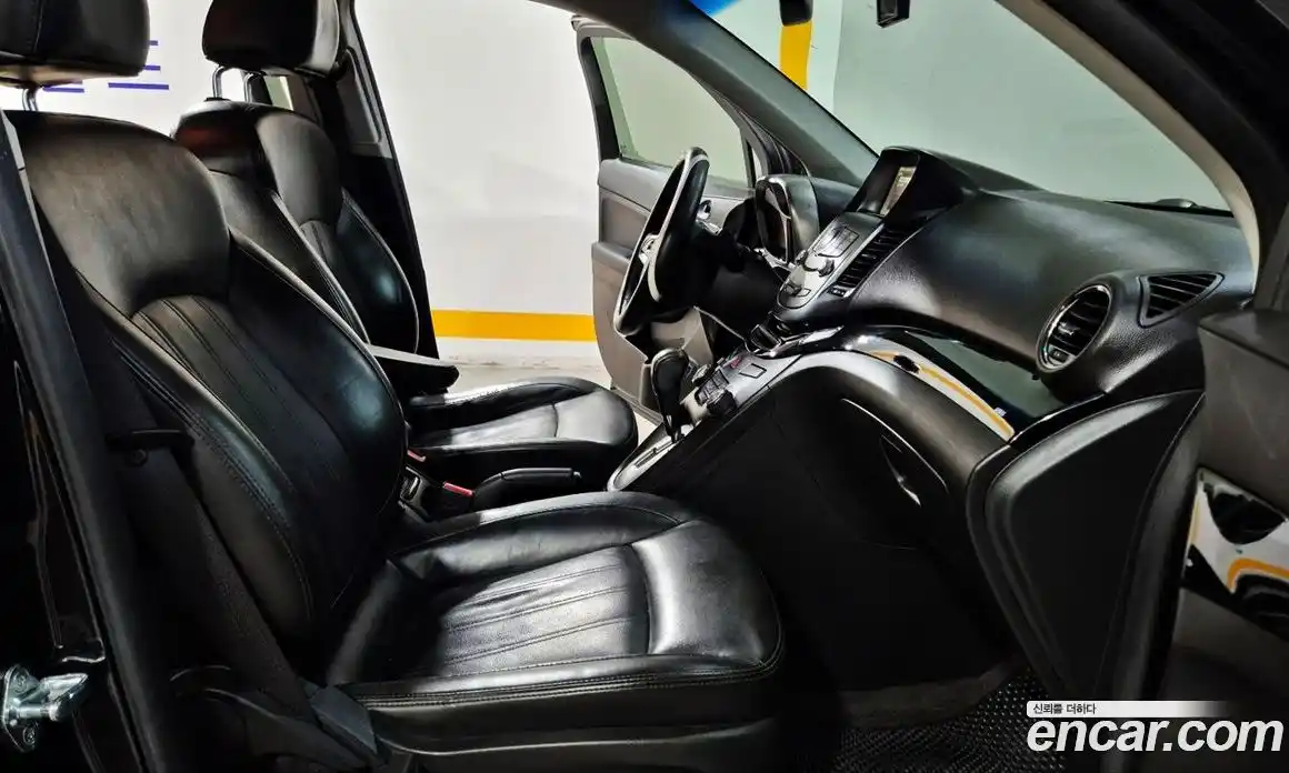 Chevrolet Orlando 2014 2.0 Автомат в Москве № 105766, фото 15