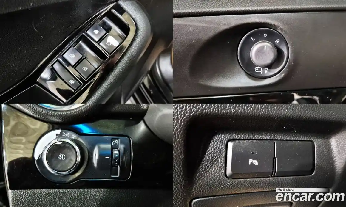 Chevrolet Orlando 2014 2.0 Автомат в Москве № 105766, фото 16