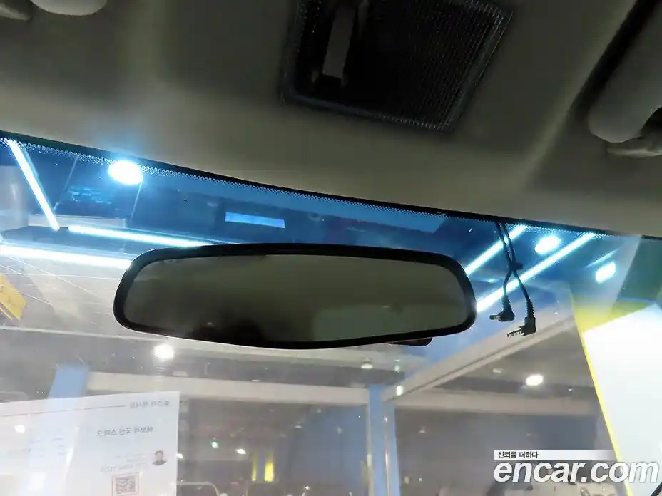 Chevrolet Spark 2013 1.0 Автомат в Москве № 105835, фото 16