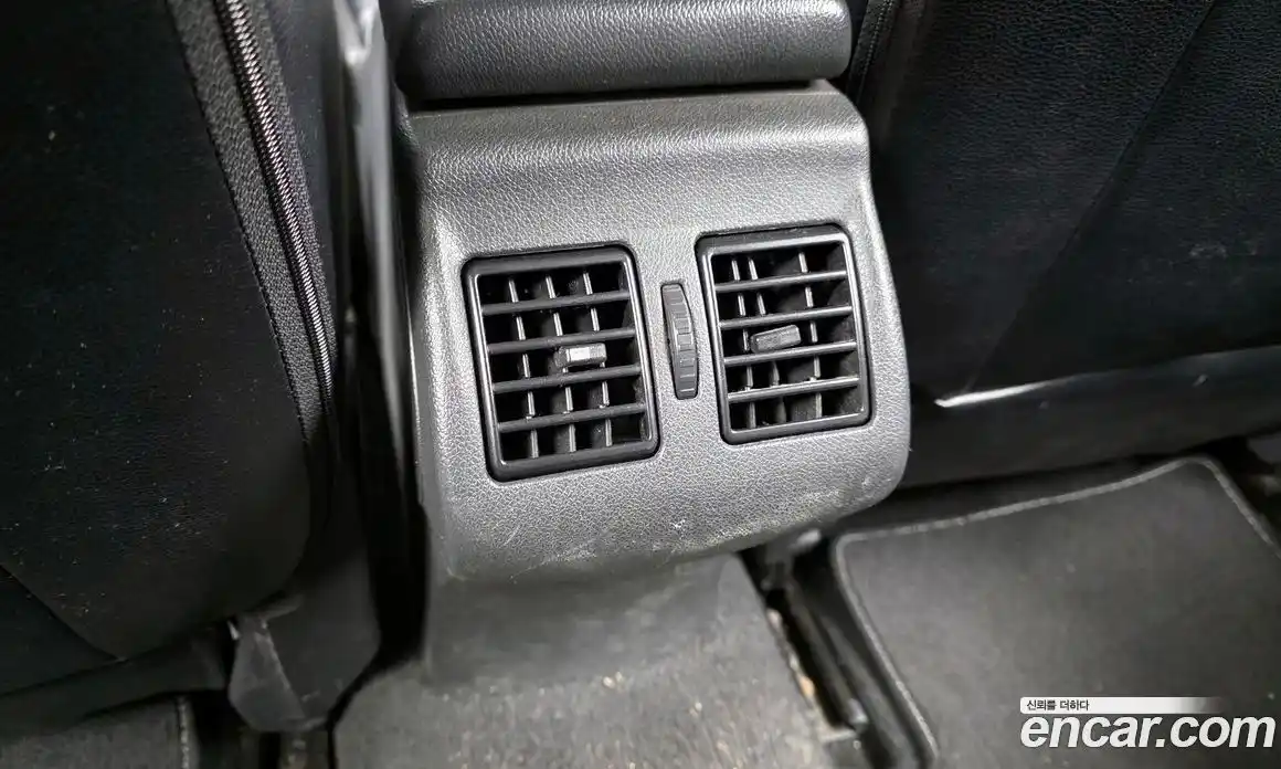 Renault SM3 2014 1.6 Автомат в Москве № 106091, фото 11