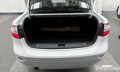 Renault SM3 2014 1.6 Автомат в Москве № 106091, миниатюра 2