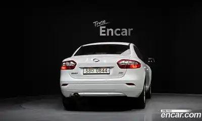 Renault SM3 2014 1.6 Автомат в Москве № 106091, миниатюра 3