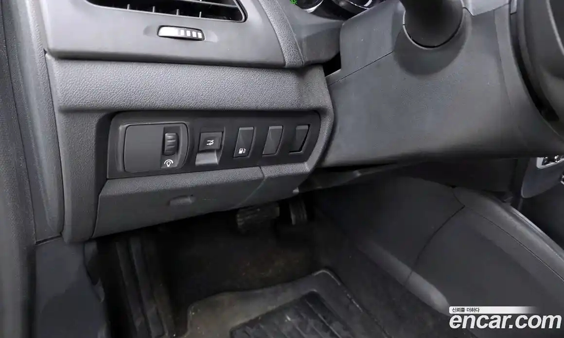 Renault SM3 2014 1.6 Автомат в Москве № 106091, фото 5