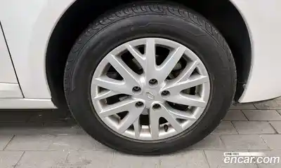 Renault SM3 2014 1.6 Автомат в Москве № 106091, миниатюра 6