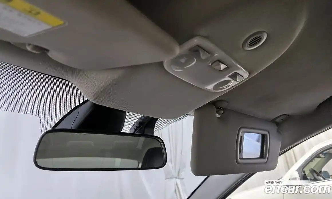 Renault SM3 2014 1.6 Автомат в Москве № 106091, фото 7